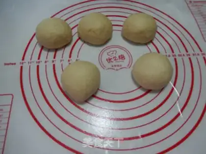 Make Sausage bread step 5