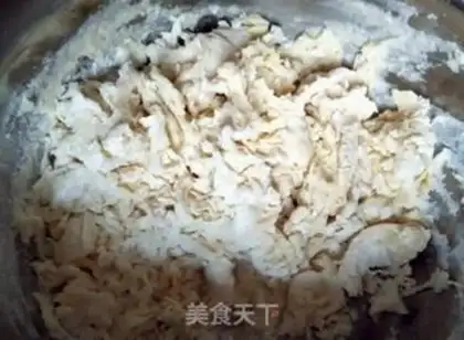 Make Pie-cup step 1