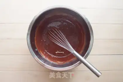 Make Brownie marshmallows step 4
