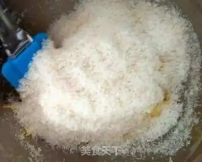 Make A soufflé step 4