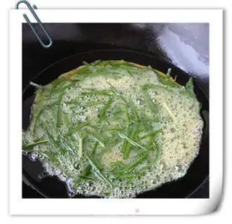 Make Scrambled eggs step 4