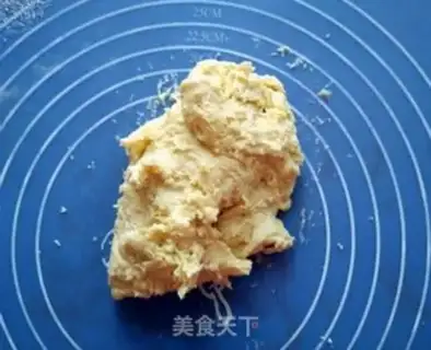 Make Pie-cup step 2