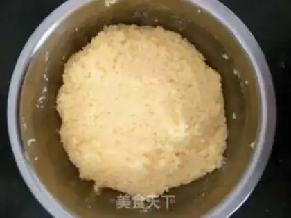 Make A soufflé step 5