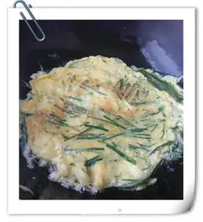Make Scrambled eggs step 5
