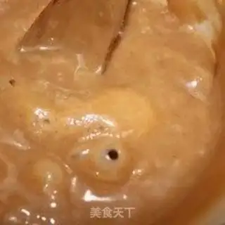 Make Cow sugar step 15