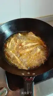 Make A soufflé step 0
