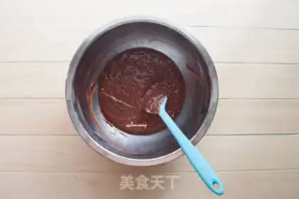 Make Brownie marshmallows step 6