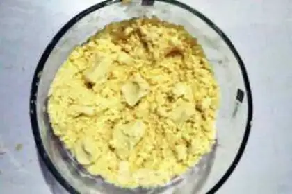 Make A soufflé step 7
