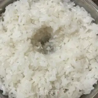 Make Rice step 7