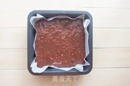 Make Brownie marshmallows step 7
