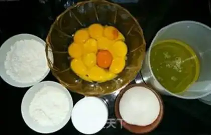 Make Cream step 0