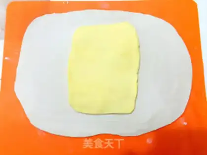 Make Souffle balls step 5
