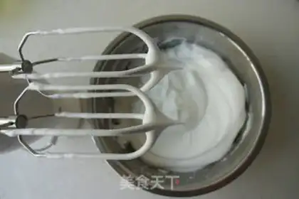 Make Coconut chimes step 4