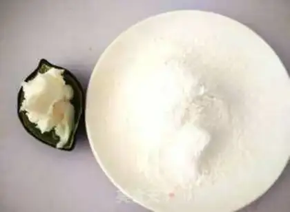 Make A soufflé step 10