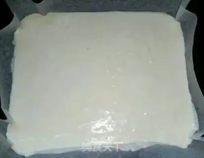 Make Cream step 3