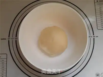 Make ♪ Waffle bread ♪ step 5