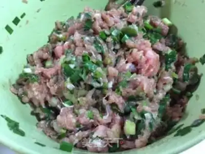 Make Pork onions step 2