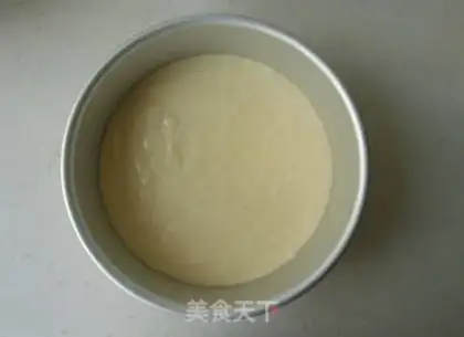 Make Coconut chimes step 7