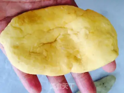 Make Lobster bread step 2