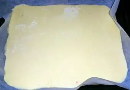 Make Cream step 6
