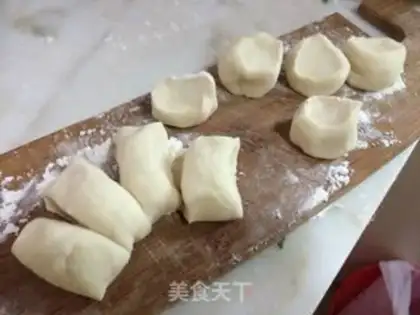Make Pork onions step 4