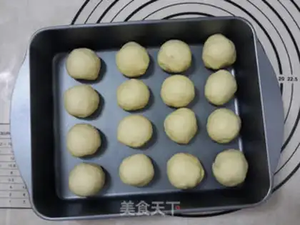 Make ♪ Waffle bread ♪ step 8