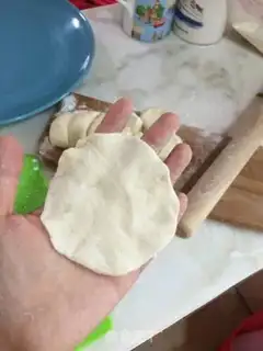 Make Pork onions step 5
