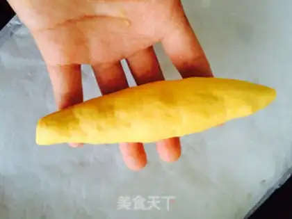 Make Lobster bread step 4