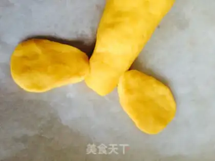 Make Lobster bread step 5