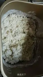 Make Pineapple bag step 0