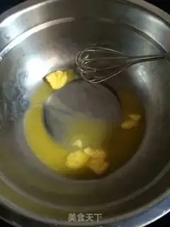 Make A cocoon ball step 0