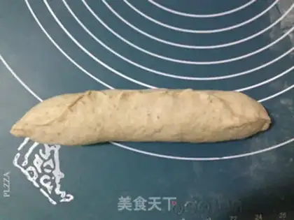 Make All-wheat cheese bread step 12
