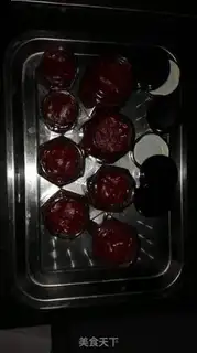 Make Cuifa Mountain sauce step 7