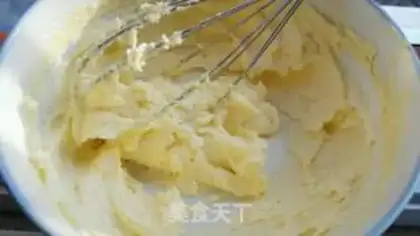 Make Pineapple bag step 3