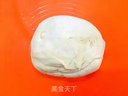 Make Gold coconut toast step 10
