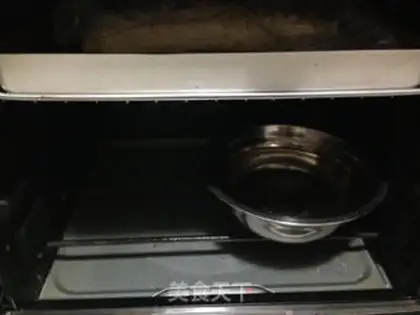 Make All-wheat cheese bread step 14