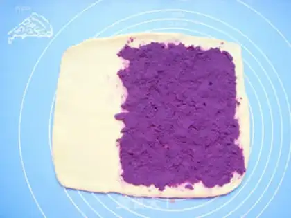 Make Spaghetti bread step 9