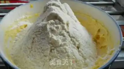Make Pineapple bag step 6