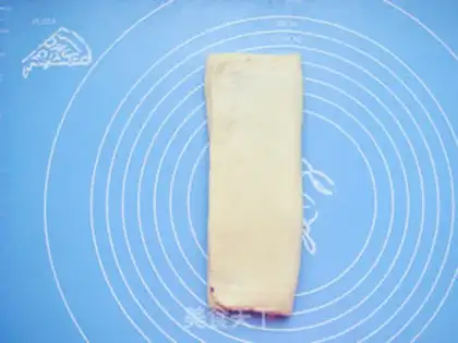 Make Spaghetti bread step 11