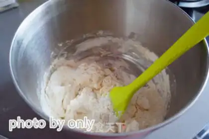 Make Fist step 2