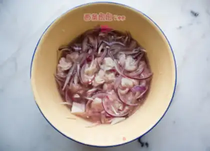 Make The lamb string step 0