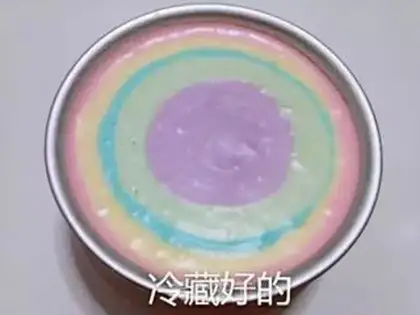 Make Rainbow Moose step 24