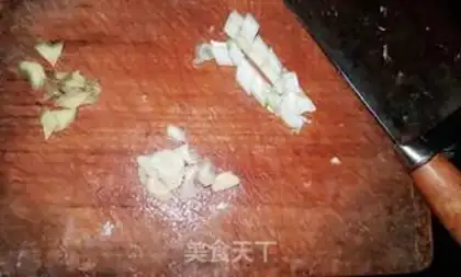 Make Coke chicken wings step 2