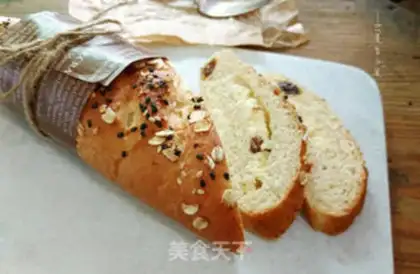 Make All-wheat cheese bread step 20