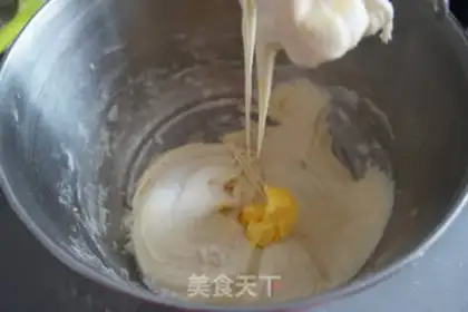 Make Fist step 3