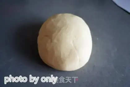 Make Fist step 4