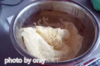 Make Fist step 5