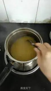 Make Apple sauce step 4