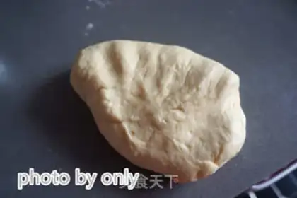 Make Fist step 6