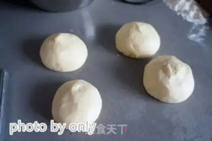 Make Fist step 7